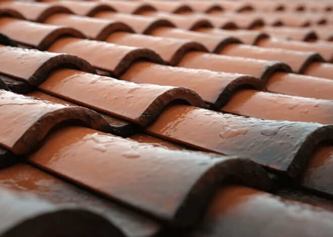 Kako rešiti prokišnjavanje krova? Vodič za brzo saniranje bez majstora